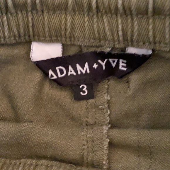 Adam + yve pants size 3 - Picture 5 of 5